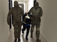 Атаковавшие Крокус террористы получили пожизненный тюремный срок