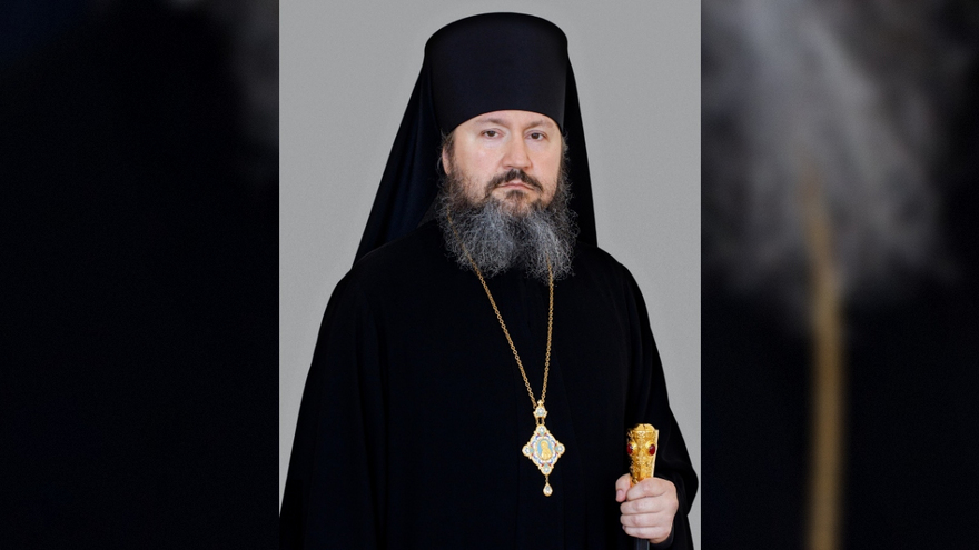 Саратовский священник Варфоломей возглавил Новосибирскую митрополию
