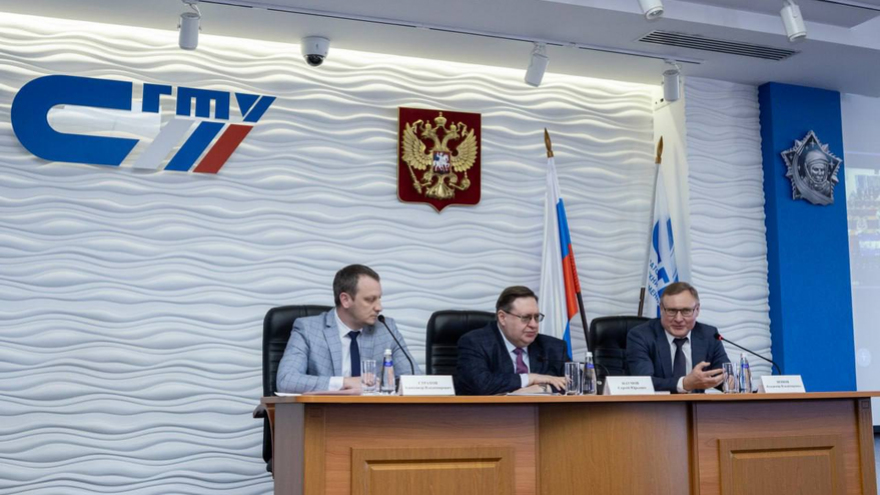 Школа мечты. В СГТУ прошла защита дизайн-проектов для трех школ и детского сада