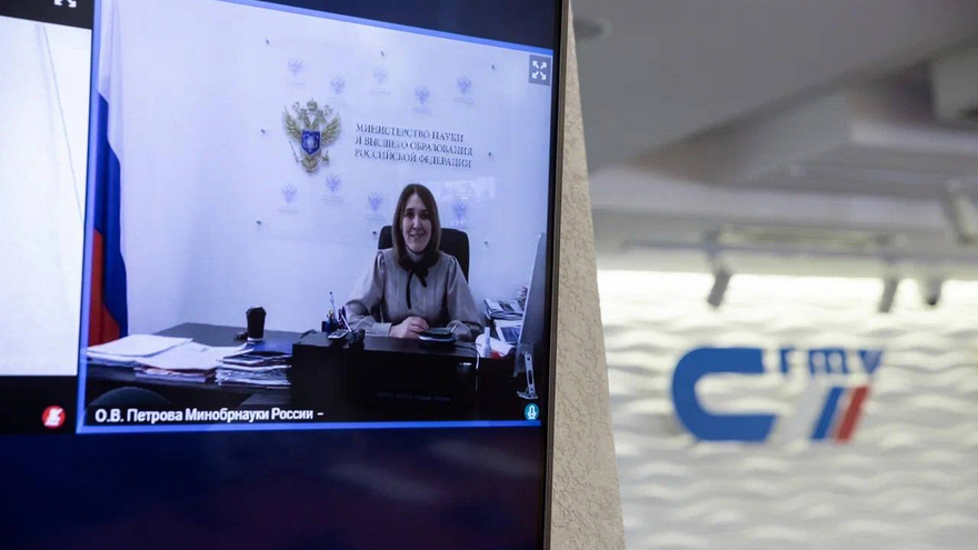 Школа мечты. В СГТУ прошла защита дизайн-проектов для трех школ и детского сада