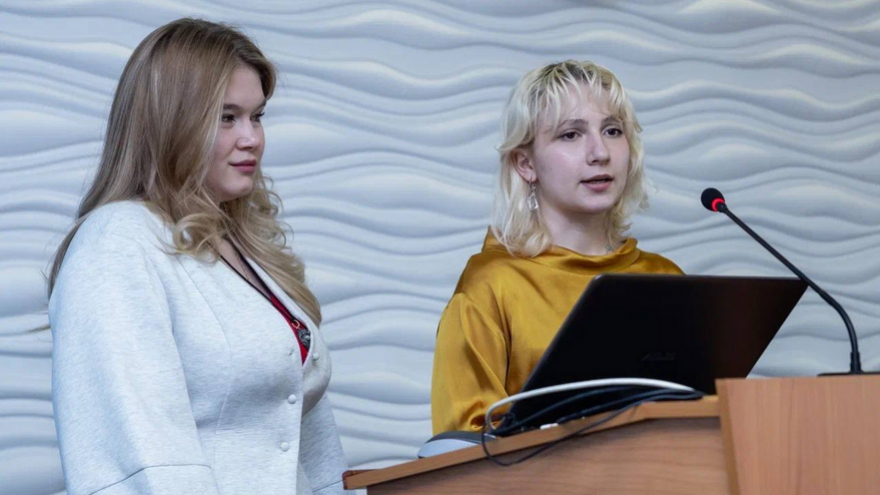 Школа мечты. В СГТУ прошла защита дизайн-проектов для трех школ и детского сада