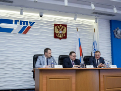 Школа мечты. В СГТУ прошла защита дизайн-проектов для трех школ и детского сада
