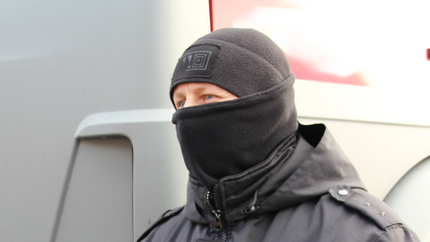 Мужчина из Энгельса пополнил реестр экстремистов и террористов