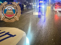 В Энгельсе насмерть сбили школьницу