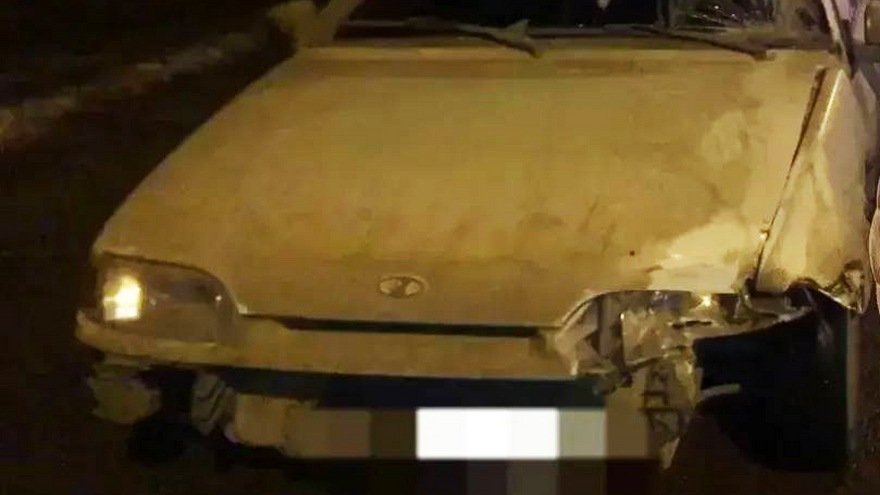 После гибели девочки в ДТП в Энгельсе завели дело