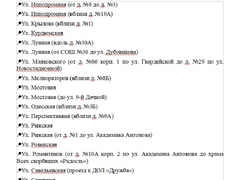В Ленинском районе Саратова масштабно отремонтируют тротуары: адреса