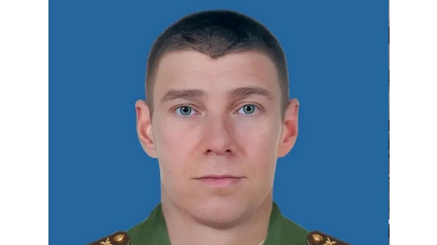 На СВО погиб контрактник Акулов из Саратовской области