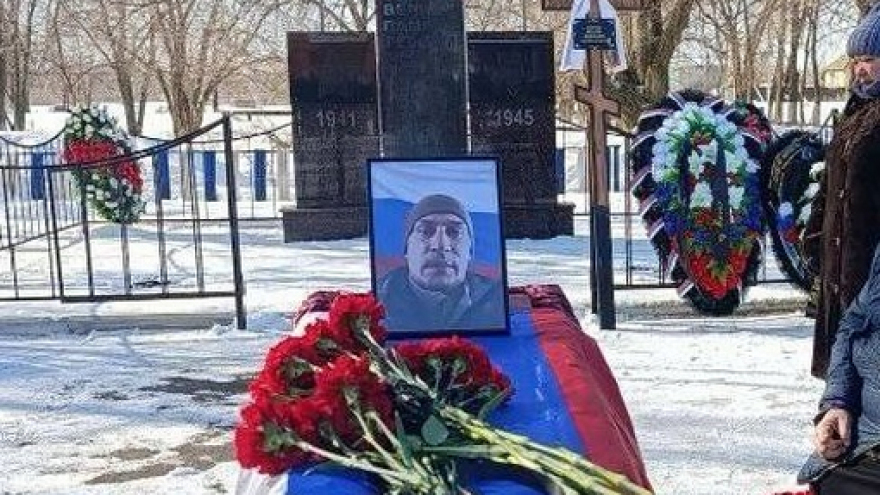 На СВО погиб служивший в ракетных войсках саратовский контрактник Сергеев