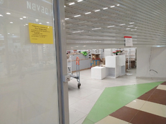 В Саратове закрылся последний обувной магазин Zenden