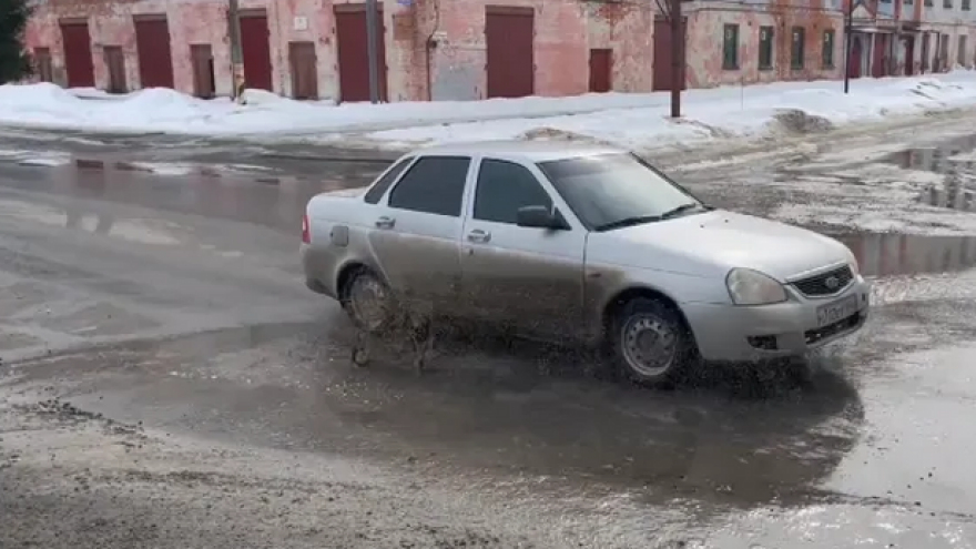 Работа на двойку и кол: в Петровске уволен главный по благоустройству