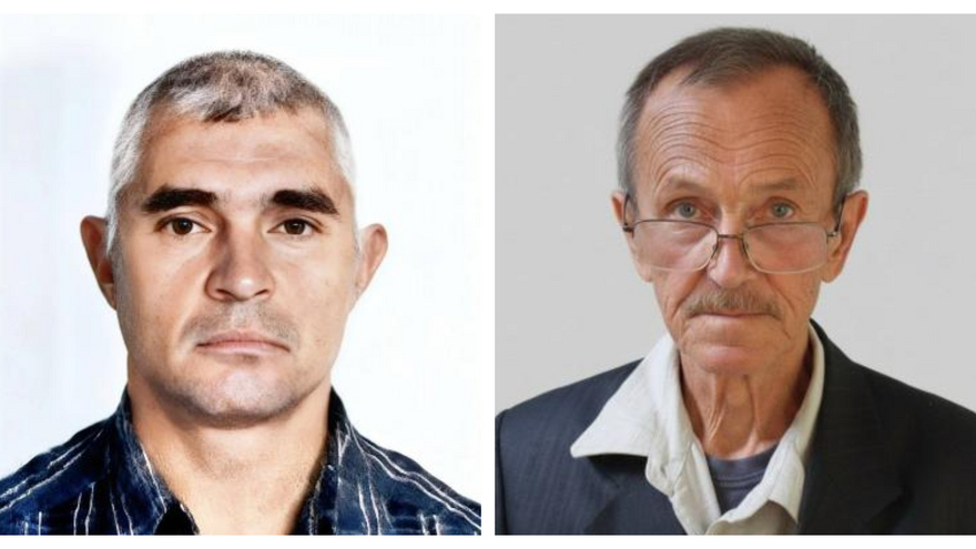 В Саратовской области без вести пропали Дмитрий Шапкарин и Александр Макаров
