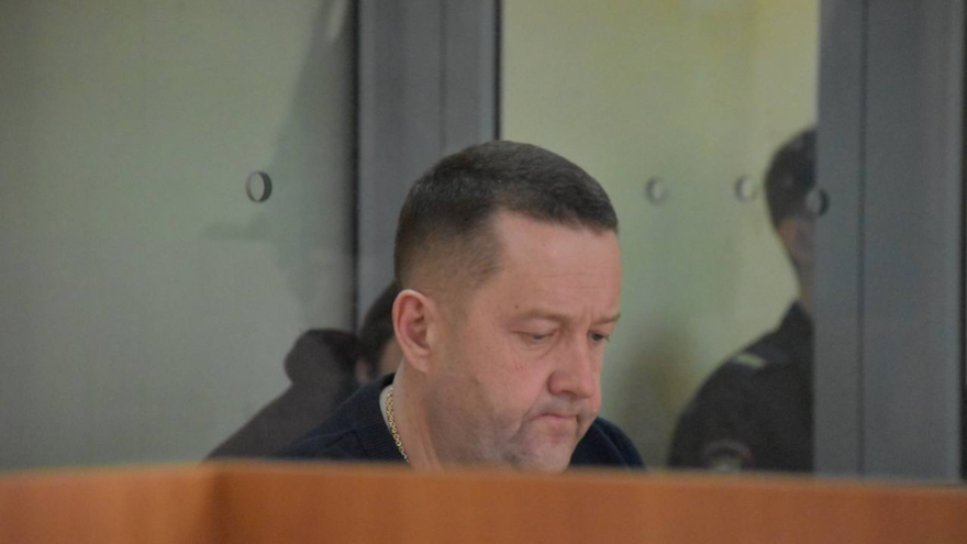 Дело Бичигова. Полицейский разозлил водителя фразой о съемке мальчиков