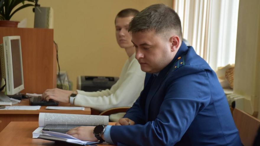 Дело Бичигова. Полицейский разозлил водителя фразой о съемке мальчиков
