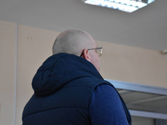 Дело Бичигова. Полицейский разозлил водителя фразой о съемке мальчиков