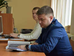 Дело Бичигова. Полицейский разозлил водителя фразой о съемке мальчиков