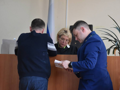 Дело Бичигова. Полицейский разозлил водителя фразой о съемке мальчиков