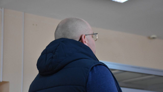 Дело Бичигова. Полицейский разозлил водителя фразой о съемке мальчиков