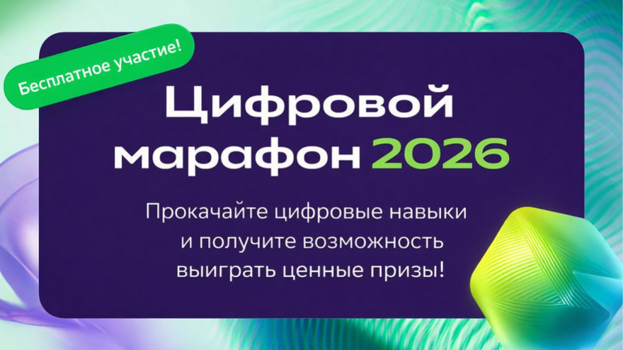 Студенты, программисты, преподаватели, промышленники: кто участвует в конкурсе Цифровой марафон