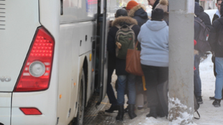 Саратовцам пообещали повышение тарифа на 8 автобусных маршрутах