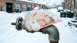 Энгельсского газовика осудили за взятку от Валоди Хондкаряна