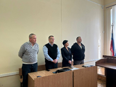 Суд в Саратове оправдал спасателей по делу о закупке катера