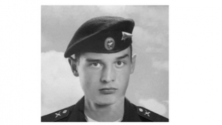 На СВО погибли саратовские бойцы Кирин, Дамаев и Кокошвили