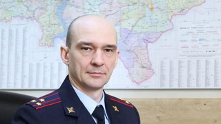 Ответственным за личный состав саратовского МВД назначен Сергей Клименко