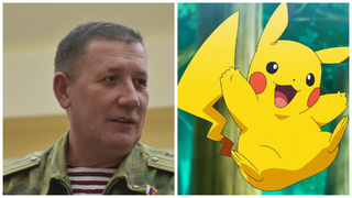 Саратовский депутат предупредил о шпионаже через игру Pokemon Go