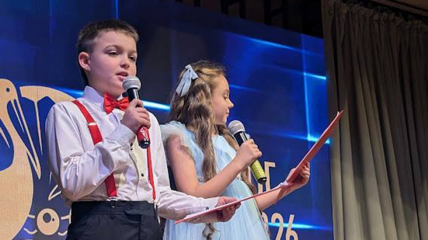 В Саратове выбрали учителя и воспитателя года