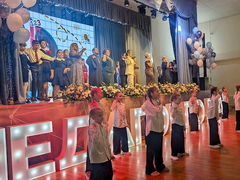 В Саратове выбрали учителя и воспитателя года