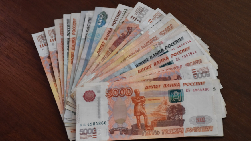 Социальные пенсии в России проиндексируют на 6,8%
