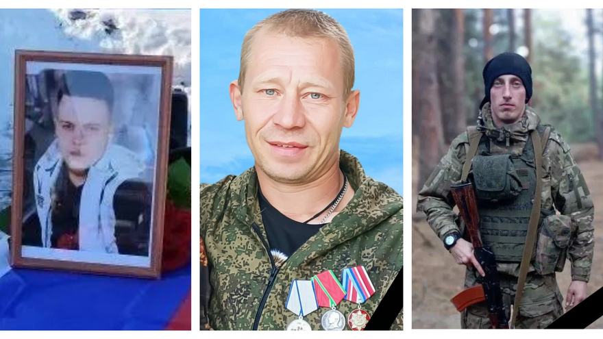 На СВО погиб тракторист Горбачев из Саратовской области