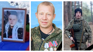 На СВО погиб тракторист Горбачев из Саратовской области