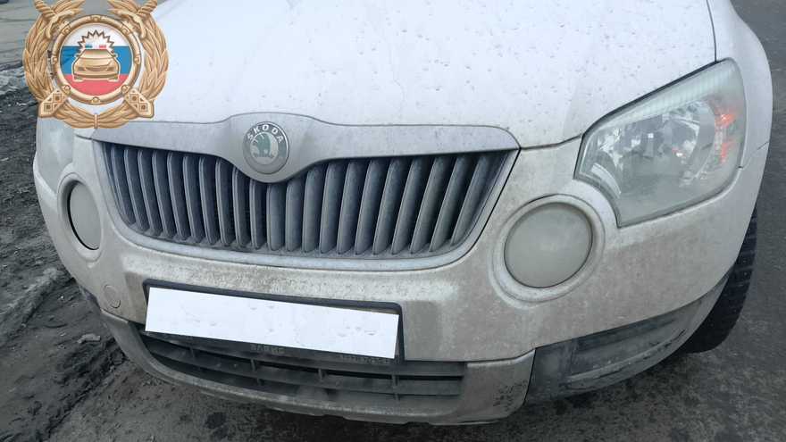 В Энгельсе водитель Skoda сбил 9-летнего мальчика