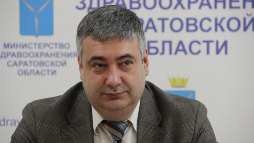 В Саратовской области за неделю ОРВИ выявили у 14 тысяч человек