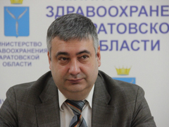 В Саратовской области за неделю ОРВИ выявили у 14 тысяч человек