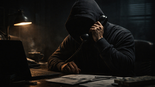 В Саратове пенсионеры отправили на безопасные счета больше 3,5 млн рублей