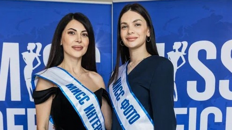 Три девушки из Саратова прошли в полуфинал международного конкурса Мисс Офис