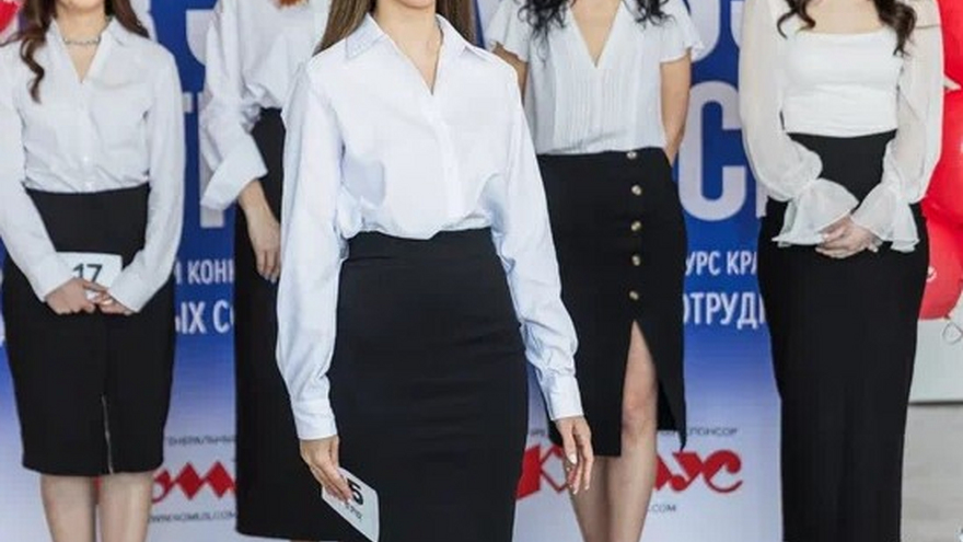Три девушки из Саратова прошли в полуфинал международного конкурса Мисс Офис