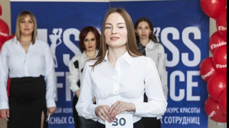 Три девушки из Саратова прошли в полуфинал международного конкурса Мисс Офис