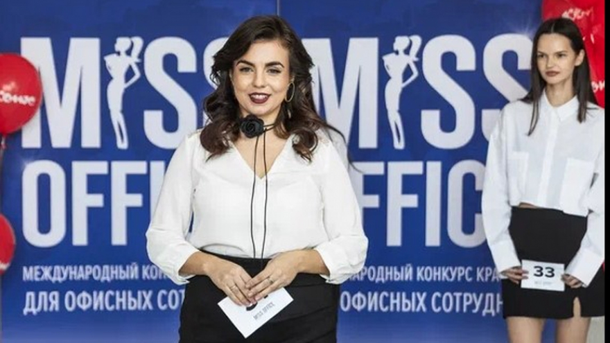 Три девушки из Саратова прошли в полуфинал международного конкурса Мисс Офис