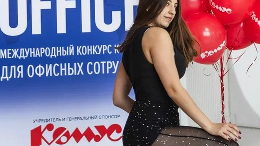 Три девушки из Саратова прошли в полуфинал международного конкурса Мисс Офис