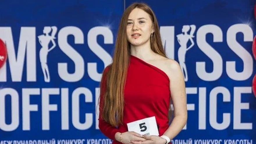 Три девушки из Саратова прошли в полуфинал международного конкурса Мисс Офис