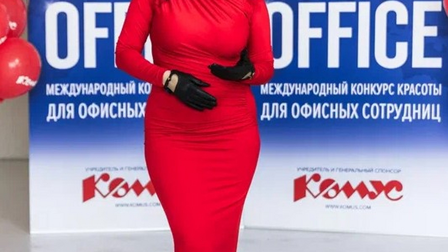 Три девушки из Саратова прошли в полуфинал международного конкурса Мисс Офис