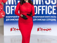 Три девушки из Саратова прошли в полуфинал международного конкурса Мисс Офис