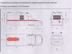 Ни скорой, ни пожарной не проехать: жители села Калмантай отрезаны от помощи оперативных служб из-за узкого моста