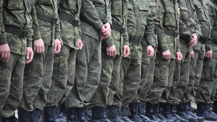 Власти хотят использовать армию РФ для защиты арестованных россиян за рубежом