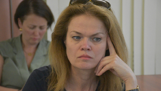 Омбудсмен Сухова попытается иском остановить застройку Авиатора