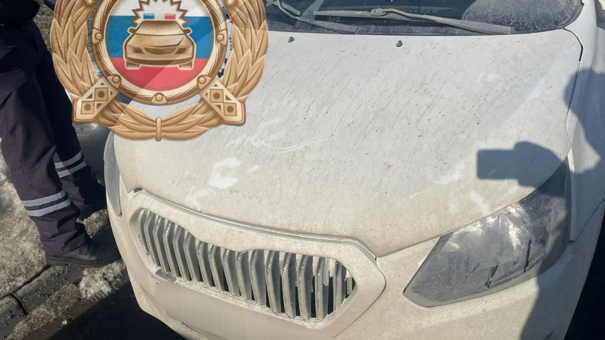 Ранним утром в Вольске легковушка сбила юношу