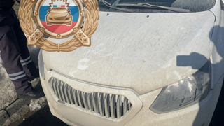 Ранним утром в Вольске легковушка сбила юношу